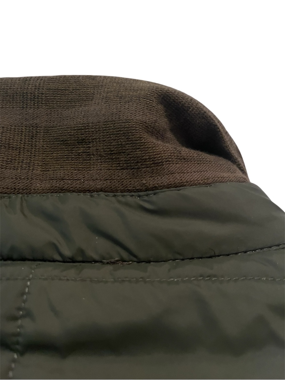 Green DC Jacket - Picture 7 of 7